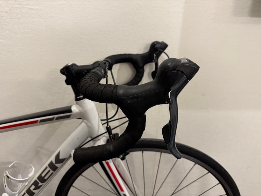 TREK トレック ロードバイク 1.1 2015年 サイズ50 - メルカリ