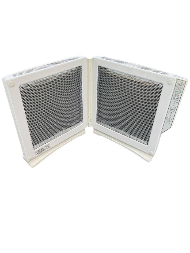 海*い様 78 TOYOTOMI EPH-123F パネルヒーター 遠赤外線ヒー - メルカリ