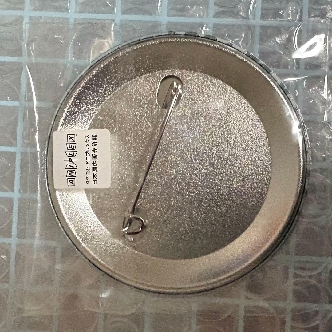 鬼滅の刃 ダイニング 缶バッジ 刀鍛冶の里編 4期 時透無一郎 dining