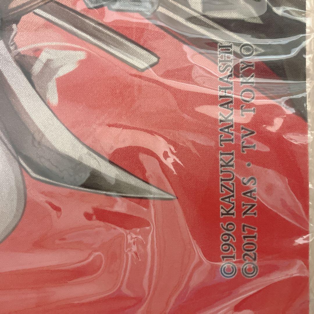 遊戯王　幽鬼うさぎ　ASIA JUDGE2019 プレイマット　未開封