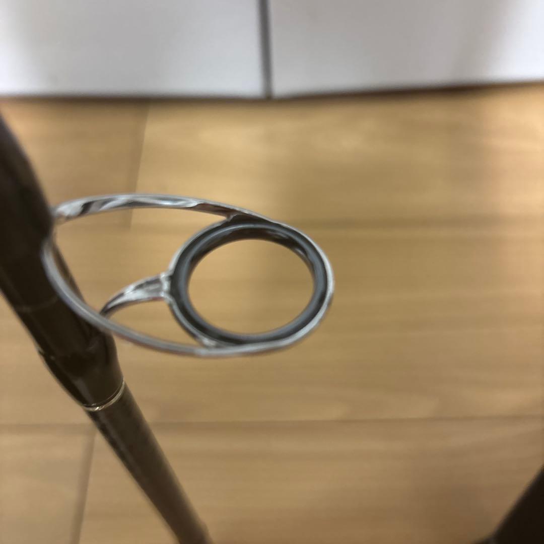 SHIMANO COLTSNIPER XR S106H/PS ロッドケース付き - メルカリ