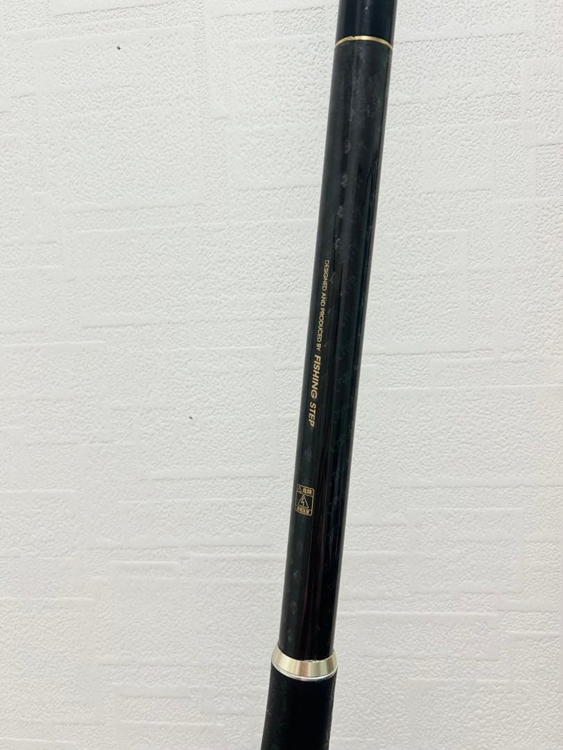 u*a様 テクニカル カーエー2号515磯竿 - メルカリ