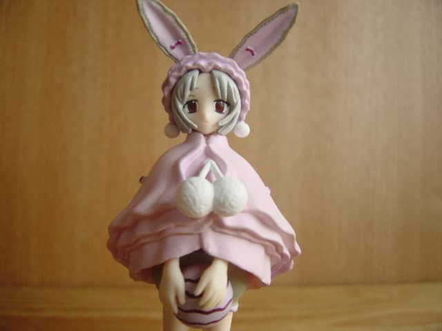 ♯Fol18GB月面兎兵器ミーナコレクション人気2種