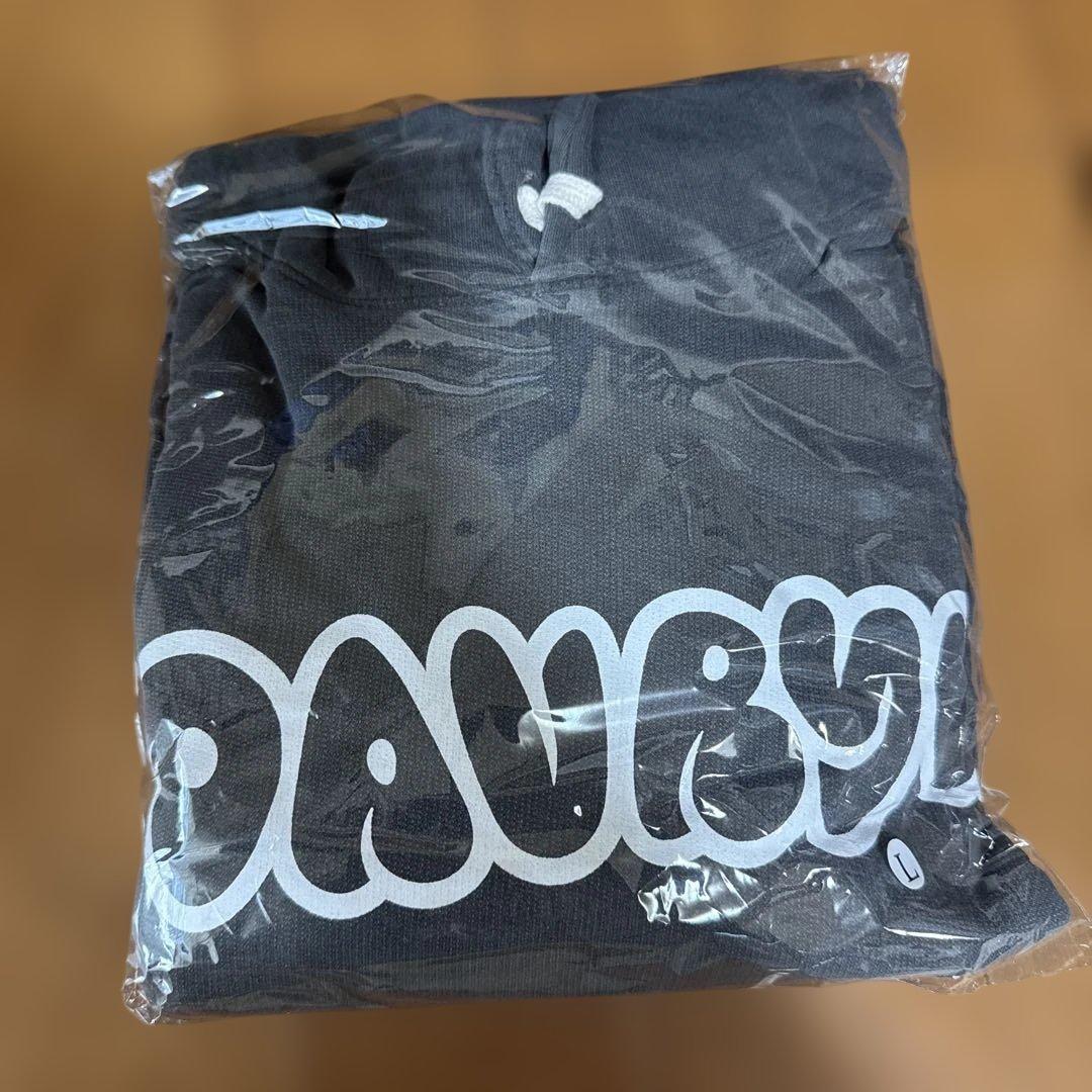 【新品】davryu スウェット上下セット Lサイズ BE:FIRST SOTA