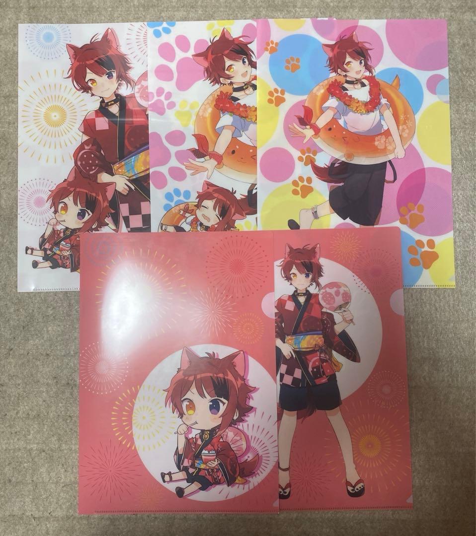 すとぷり 莉犬くん すたーとらいふっ！まとめ売り - メルカリ