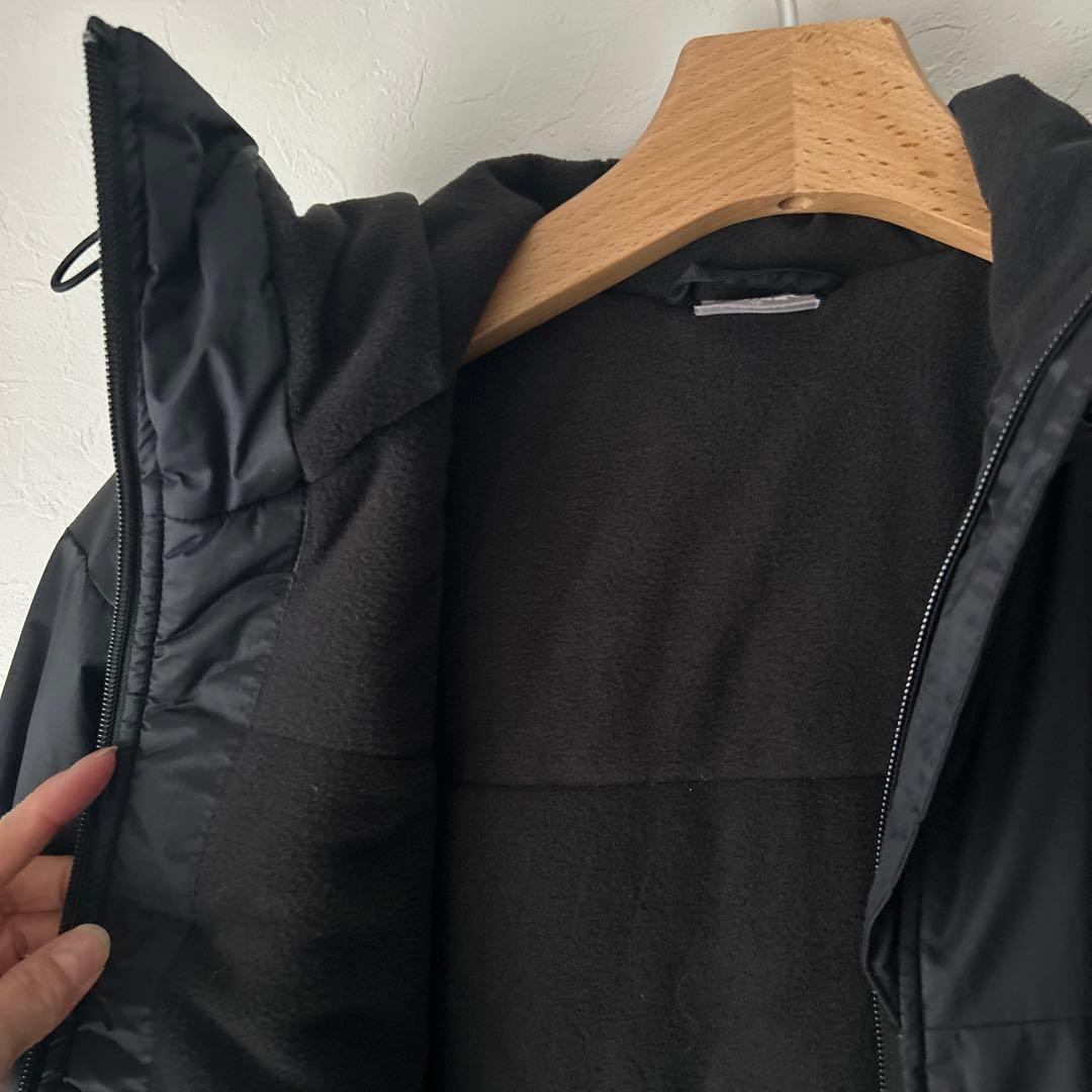 値下げ！！半額！「ACミラン」ウィンタージャケット PUMA メンズ XS