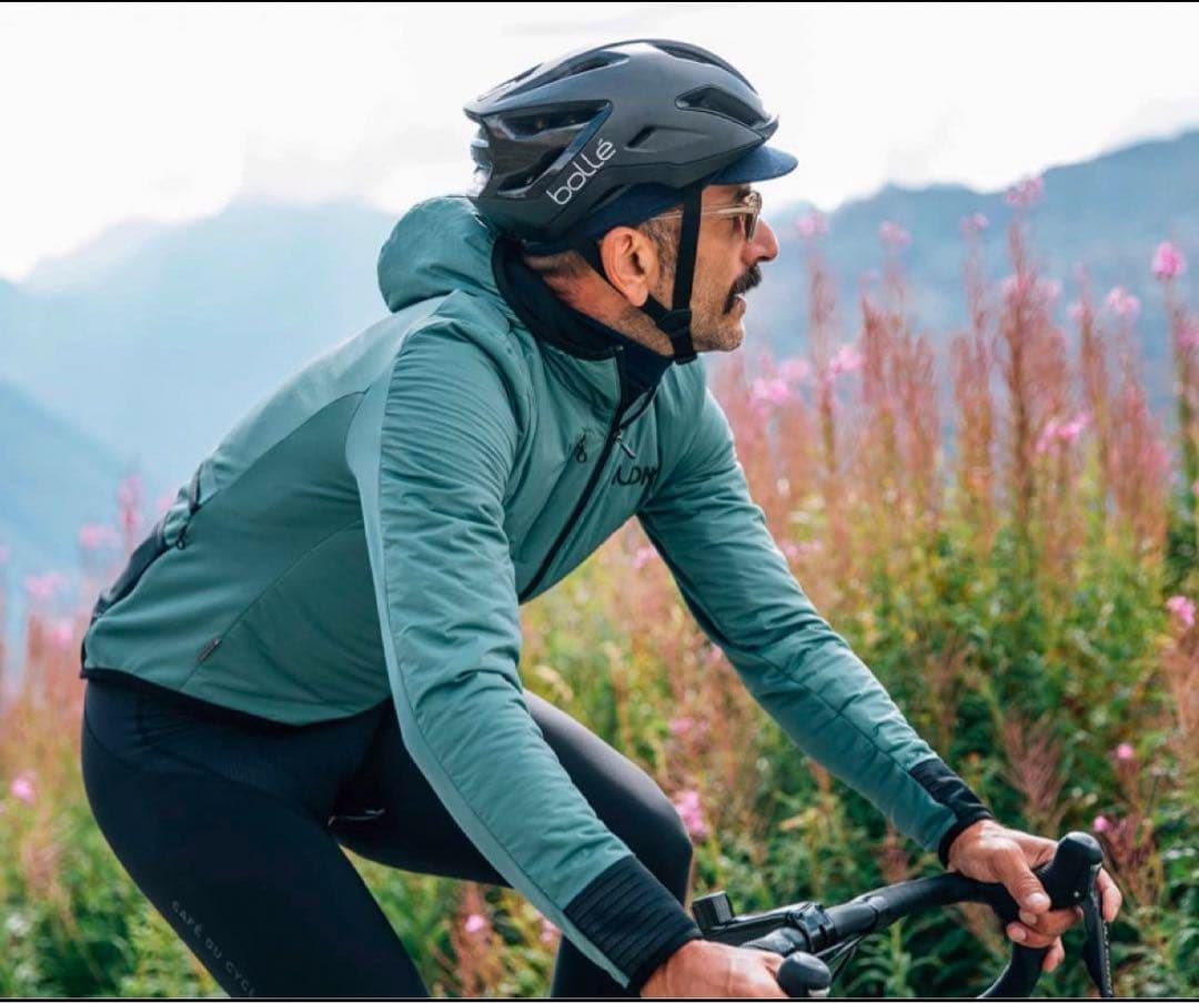 カフェドシクリステ オダックス ゼリー グリーン Mサイズ - メルカリ