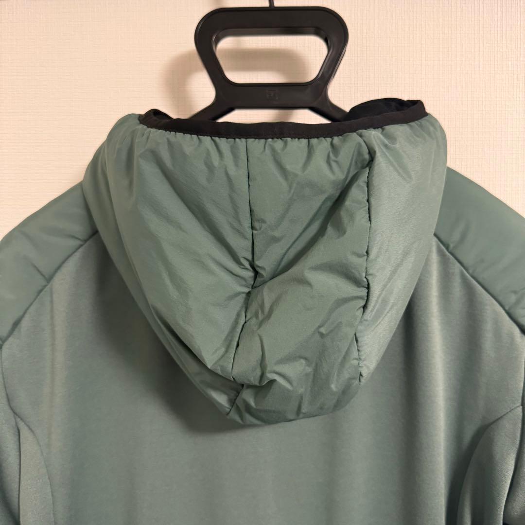 カフェドシクリステ オダックス ゼリー グリーン Mサイズ - メルカリ