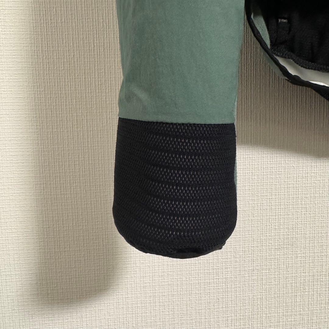 カフェドシクリステ オダックス ゼリー グリーン Mサイズ - メルカリ