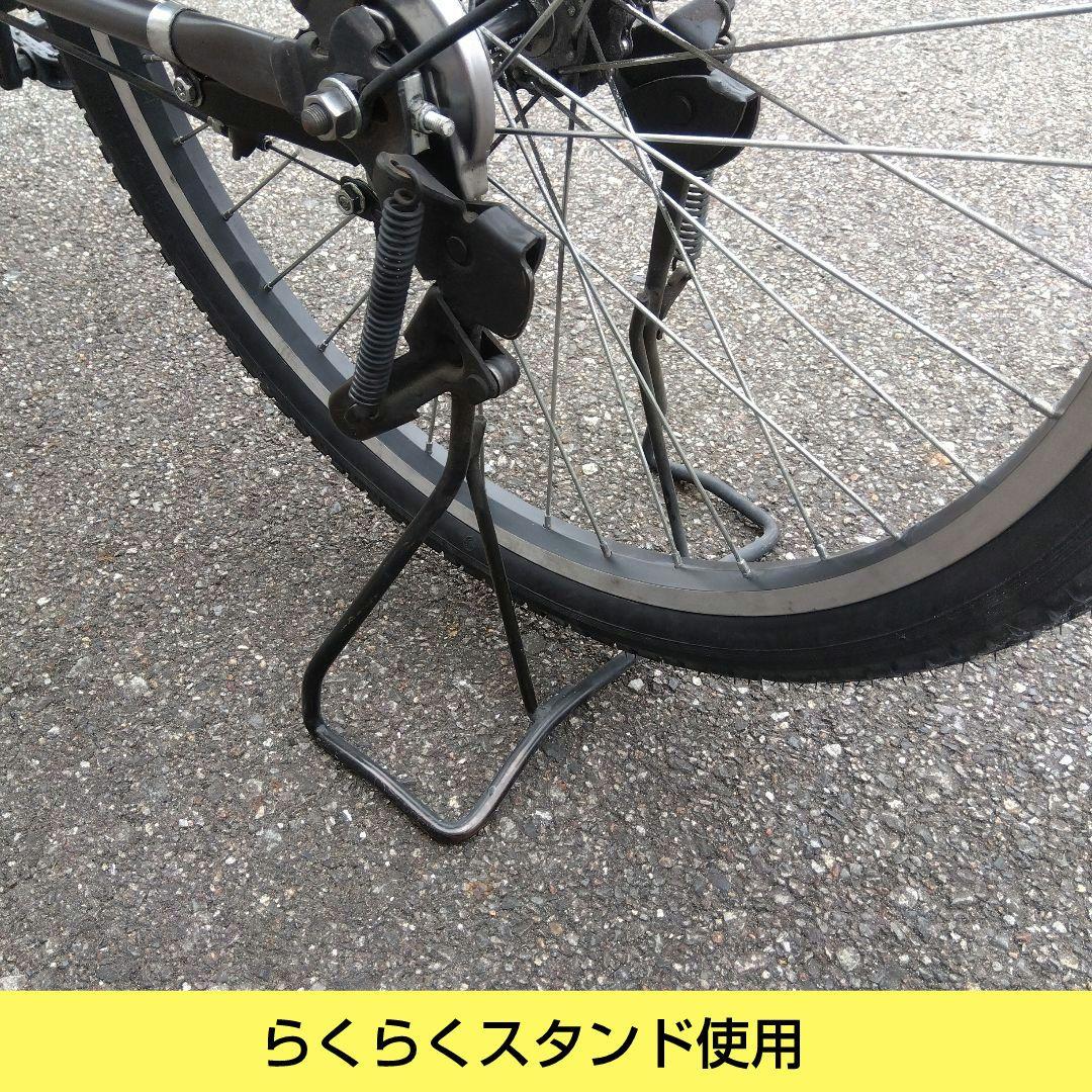 兵庫県尼崎市発送不可 CBAオリジナル CARG 24インチ 後タイヤ新品