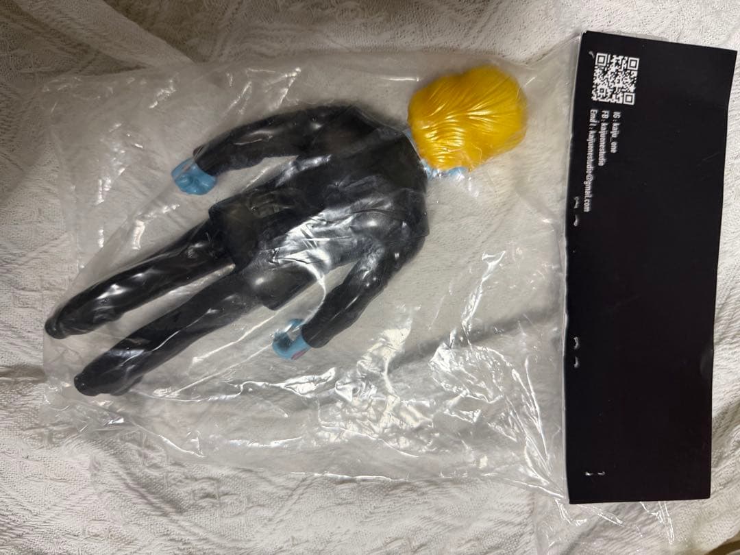 kaiju oneソフビ マッドマックス ターミネーター ダイハード ゼイリブ