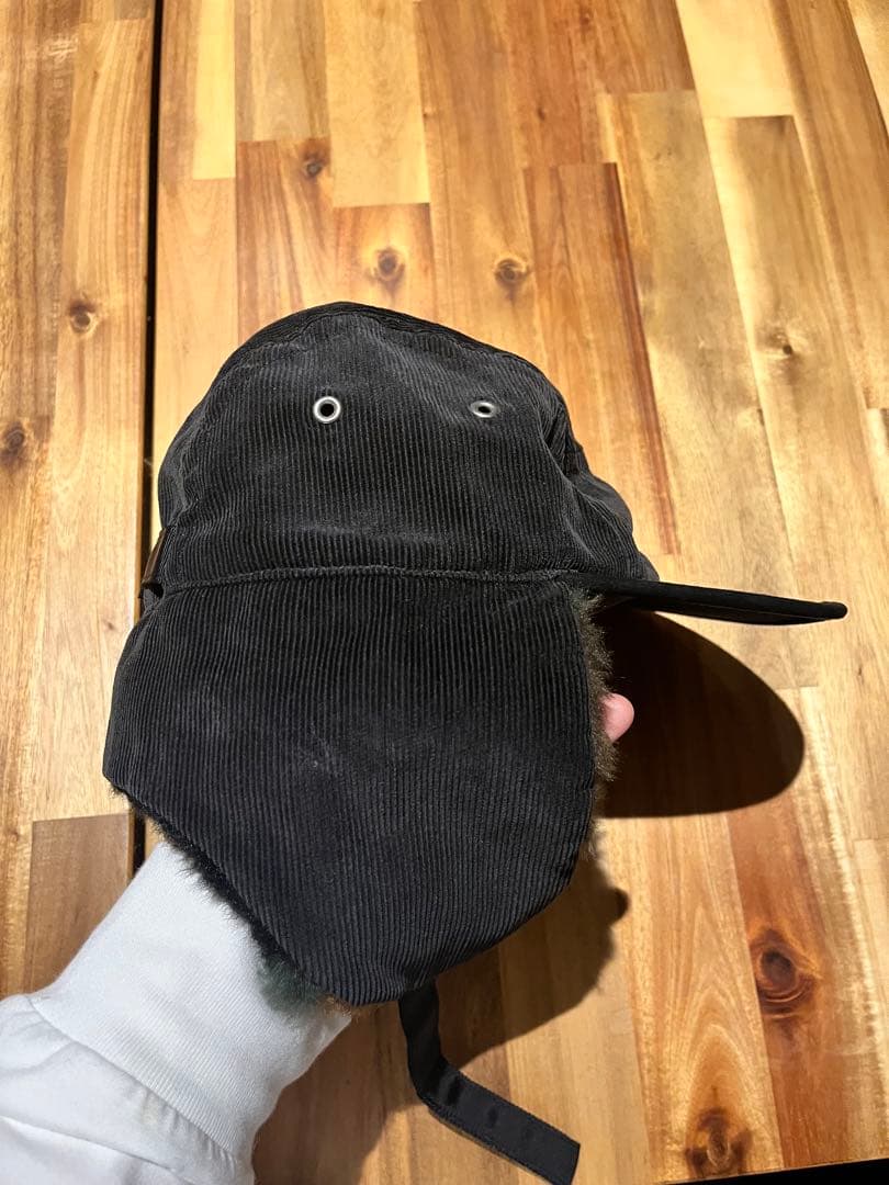 Sacai 17aw フライトキャップ - メルカリ