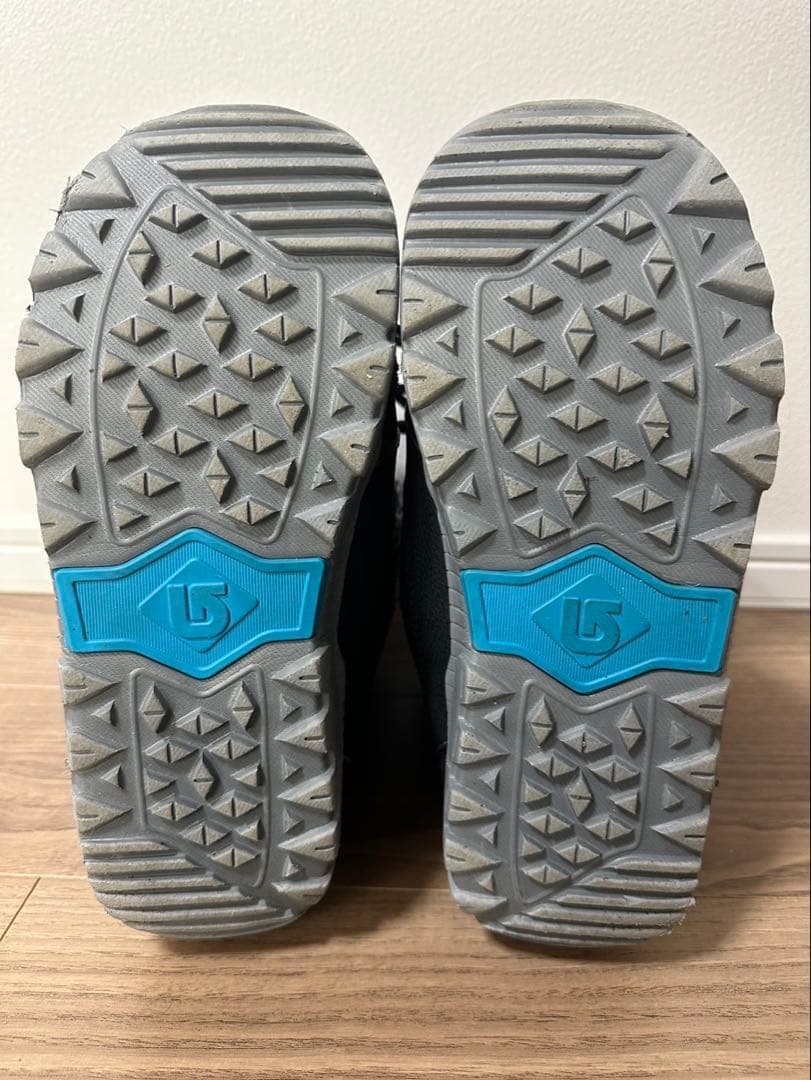 Burton invader バートン スノーボードブーツ 27.0cm