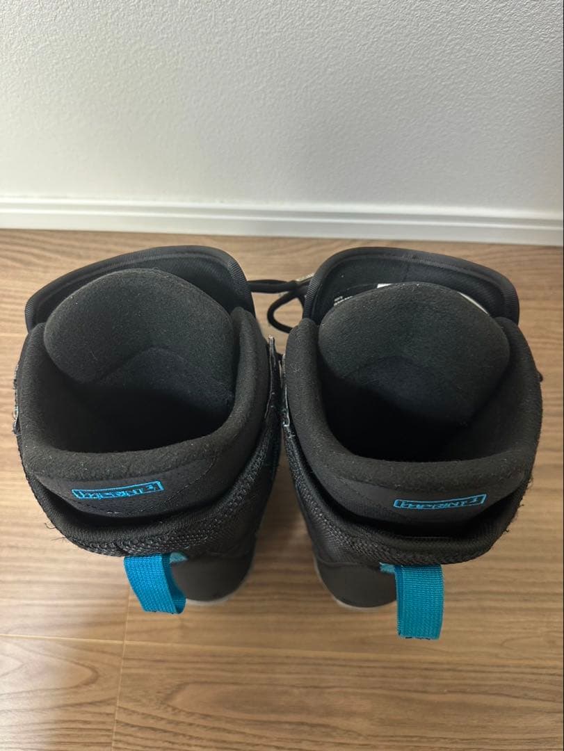 Burton invader バートン スノーボードブーツ 27.0cm