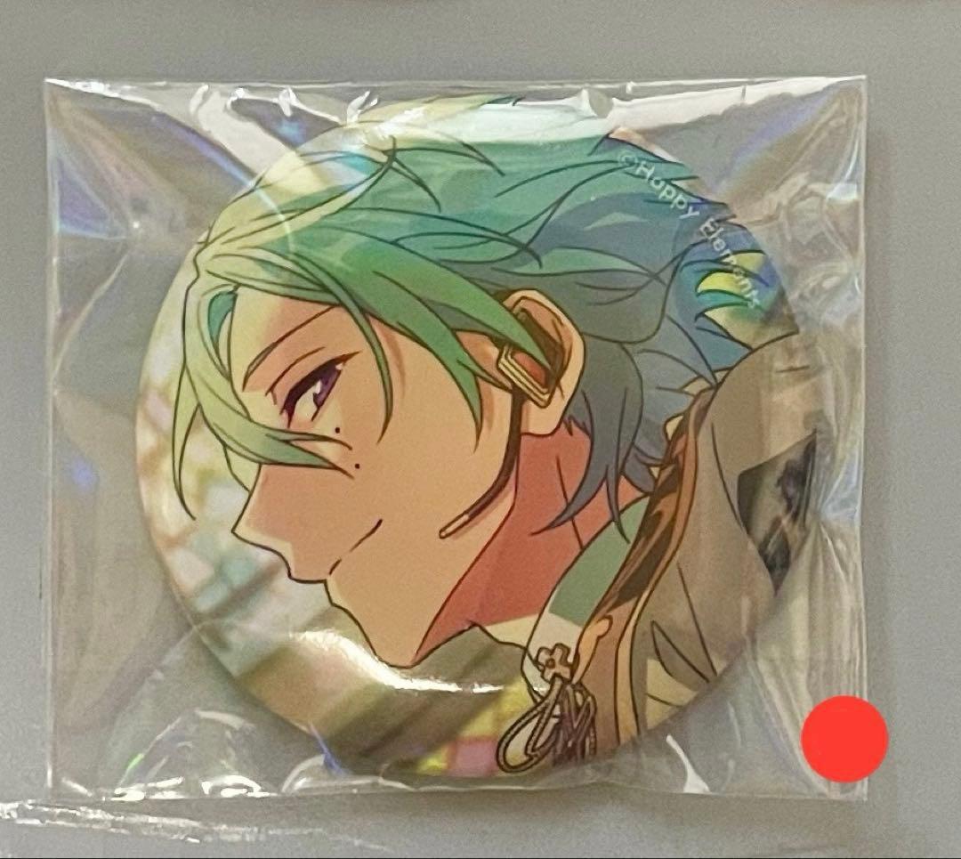 あんスタ　風早巽　缶バッジ　セット