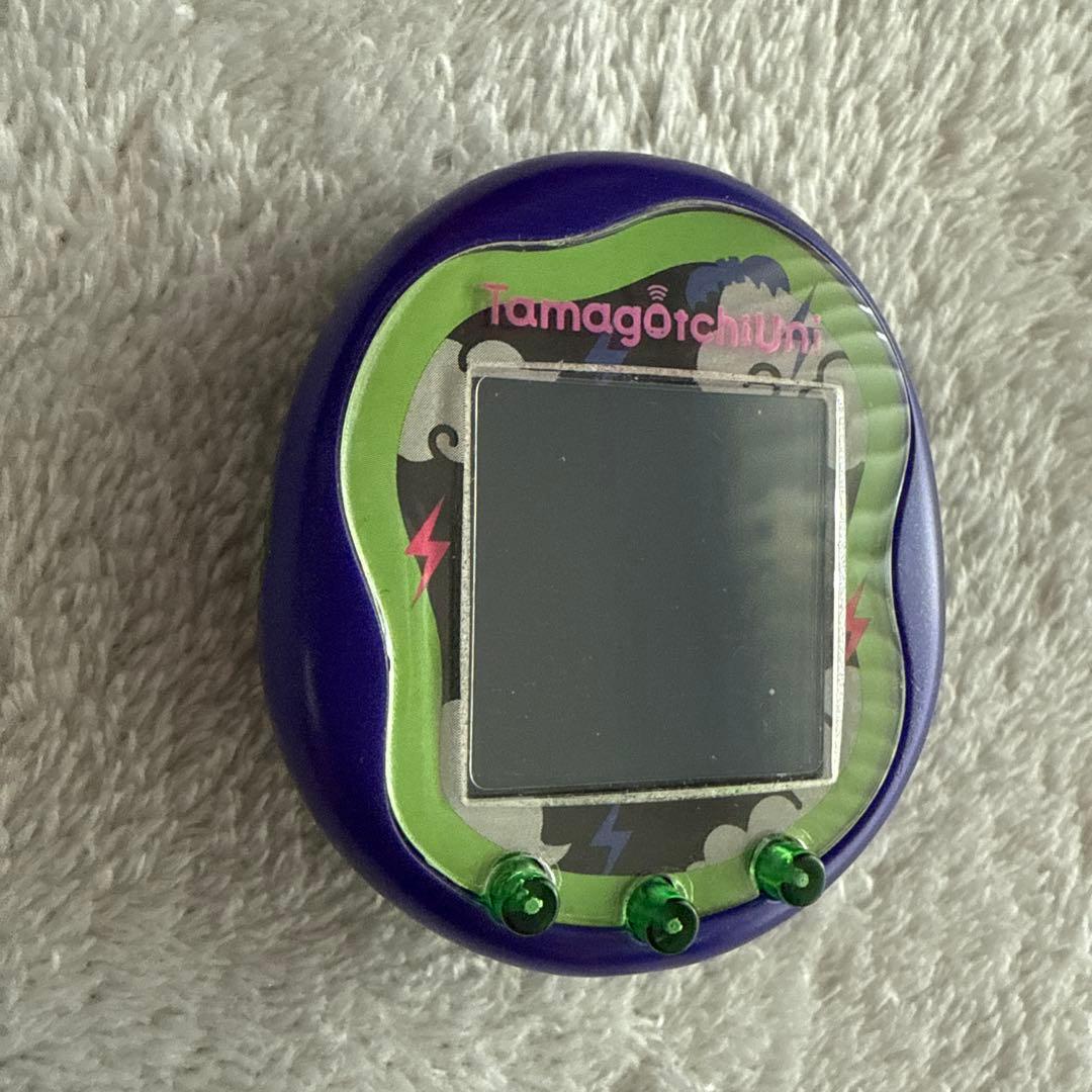 たまごっちuni モンスターカーニバル