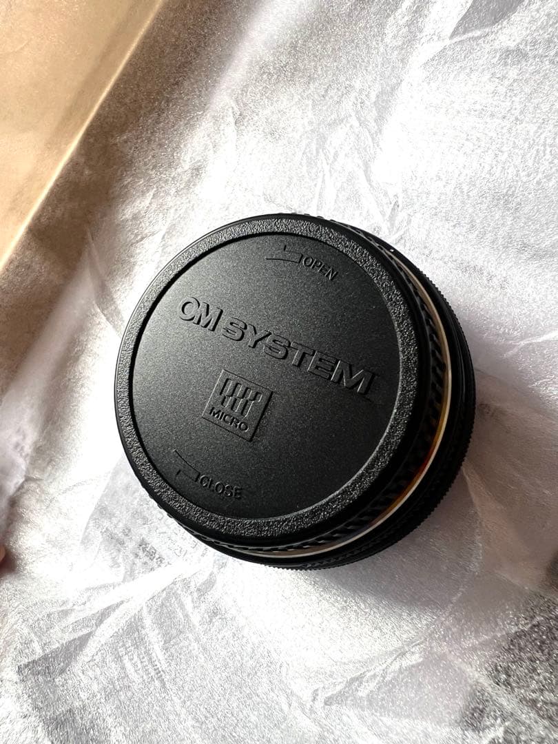 【新品】M.ZUIKO DIGITAL 14-42mm f3.5-5.6 EZ