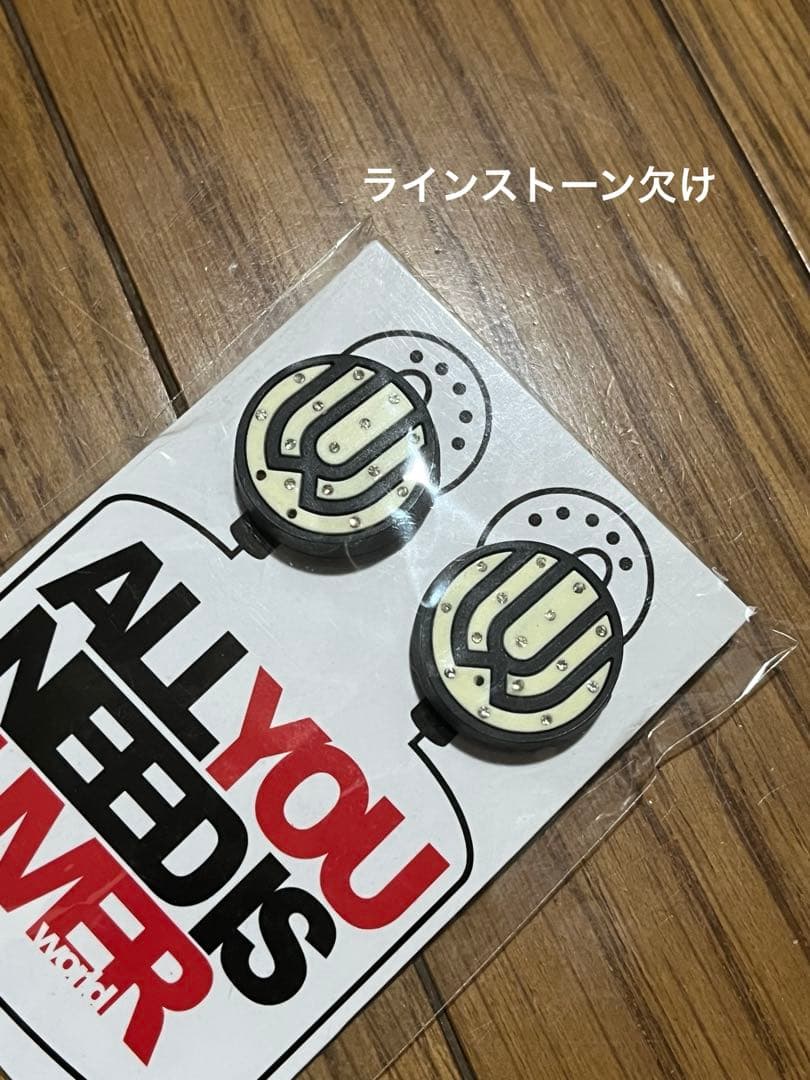 UVERworld グッズまとめ売り(FCグッズ有り)