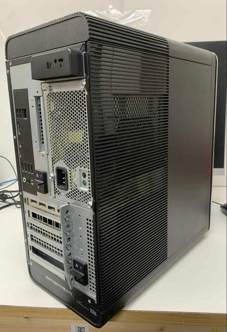 Dell XPS 8930 i7-8700 SSD1TB GTX 1660