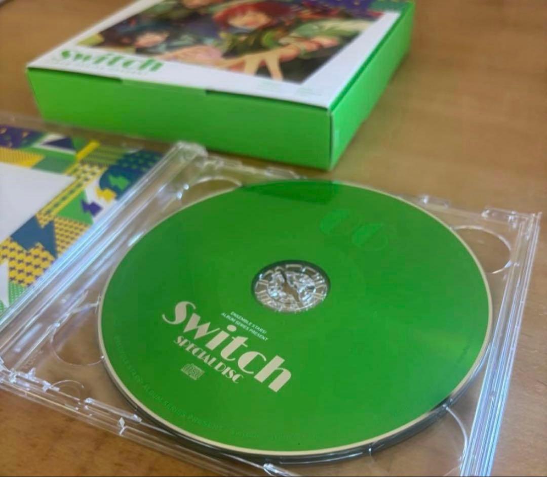 あんさんぶるスターズ あんスタ Switch まとめ売り