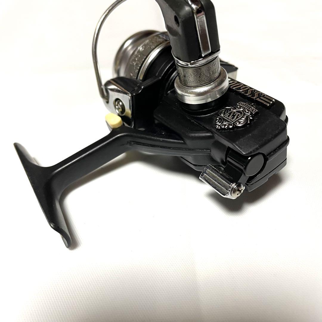 DAIWA【ダイワ】リール☆ SS600 - メルカリ