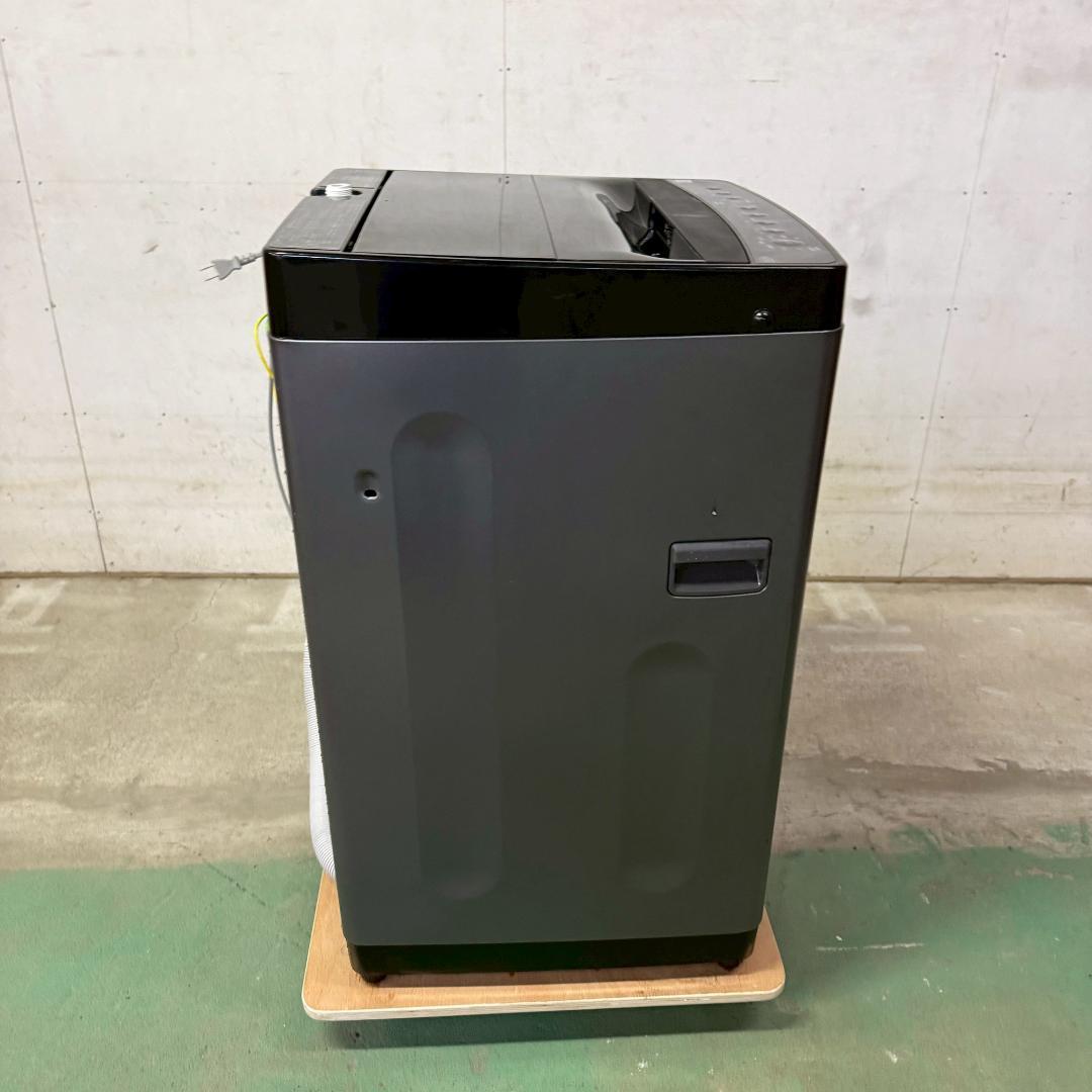 Haier 洗濯機 小型 一人暮らし 6.0kg 2025年製 KW0113