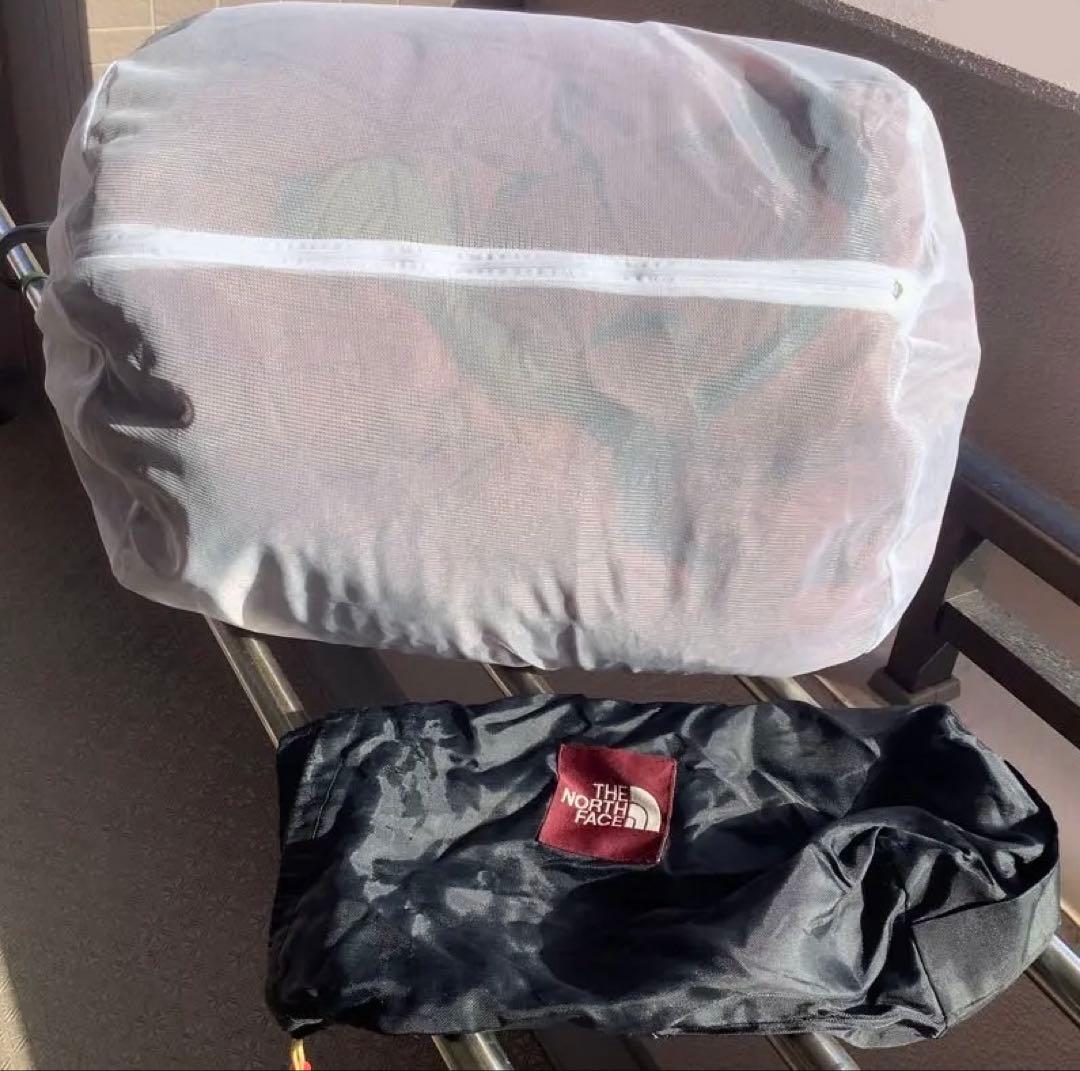 Naturehike 新品テント& North Face グースダウンシュラフ - メルカリ
