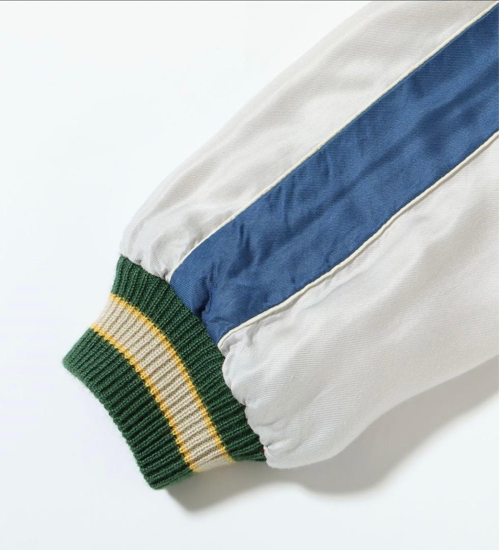 2025新作！テーラー東洋 ヴィンテージ加工 50's ドラゴン スカジャン