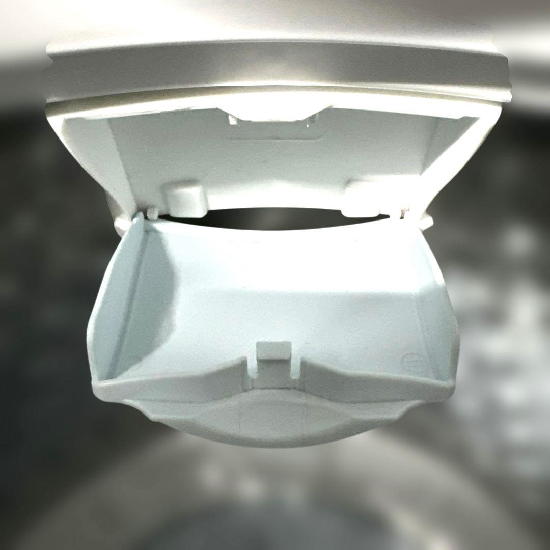 TOSHIBA 東芝 7.0kg 全自動洗濯機 AW-7GM2-W