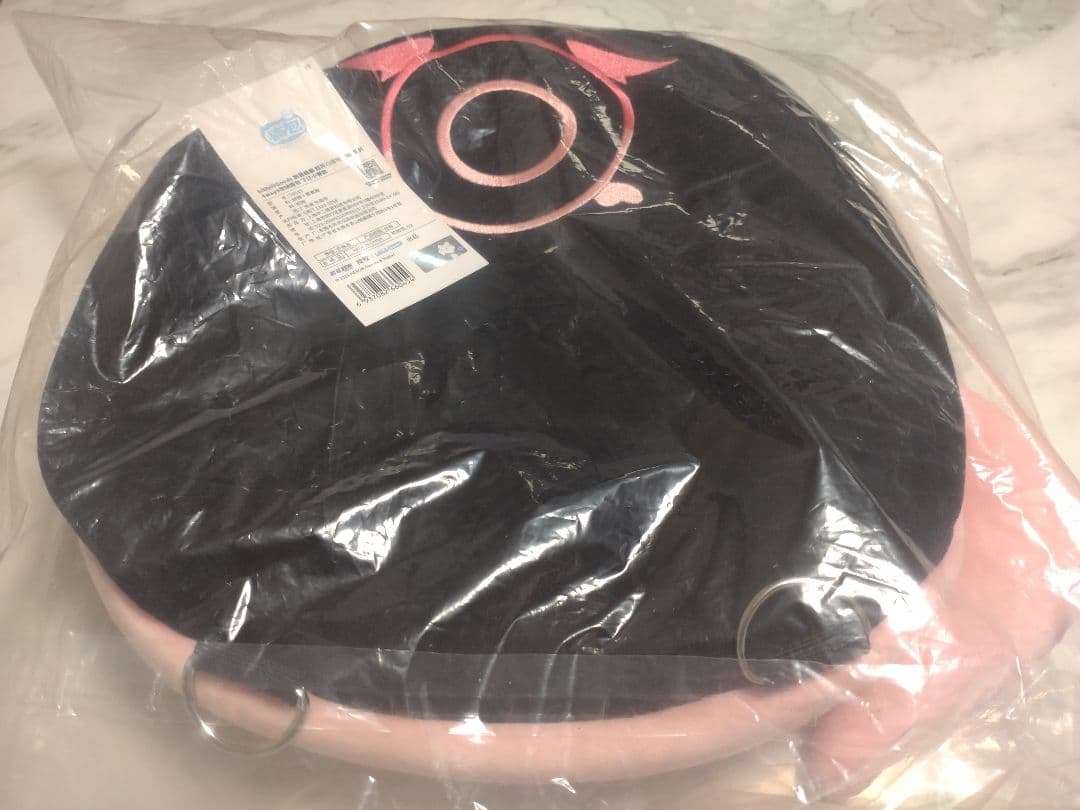 【中国限定】ブルーアーカイブ bilibiliコラボ【コハル】痛バッグ