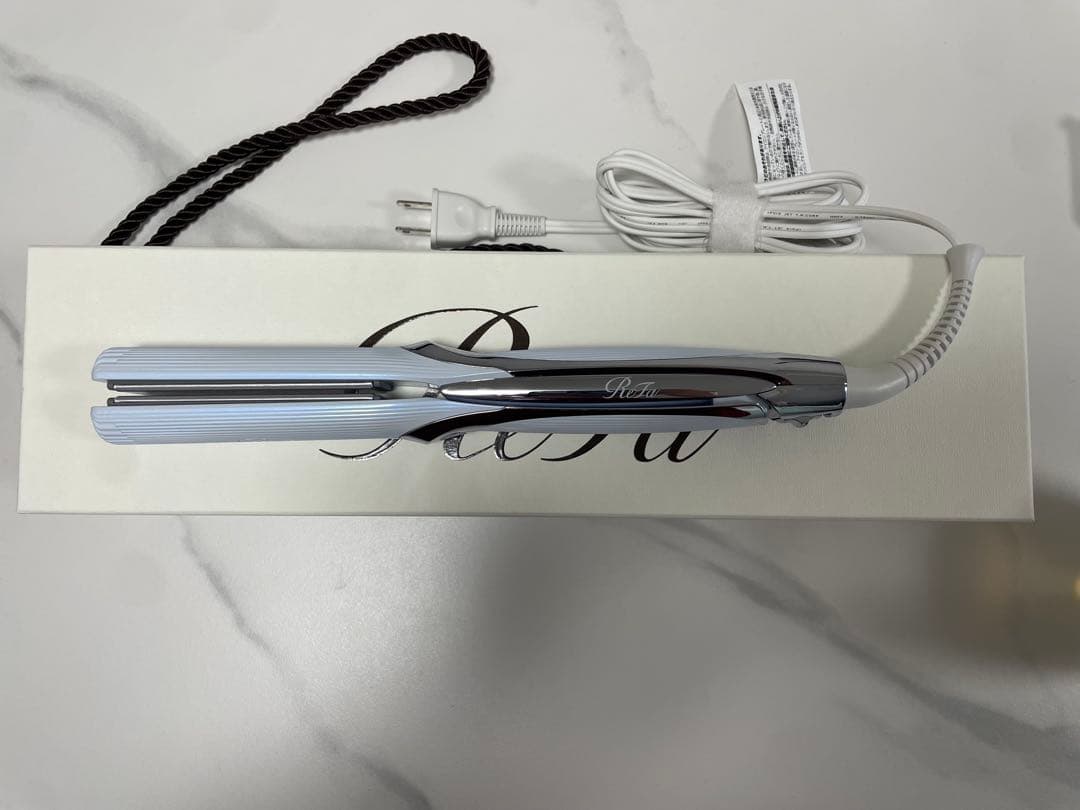 ReFaストレートアイロンプロ リファストレートアイロン プロ- ReFa STRAIGHT IRON PRO | 商品情報