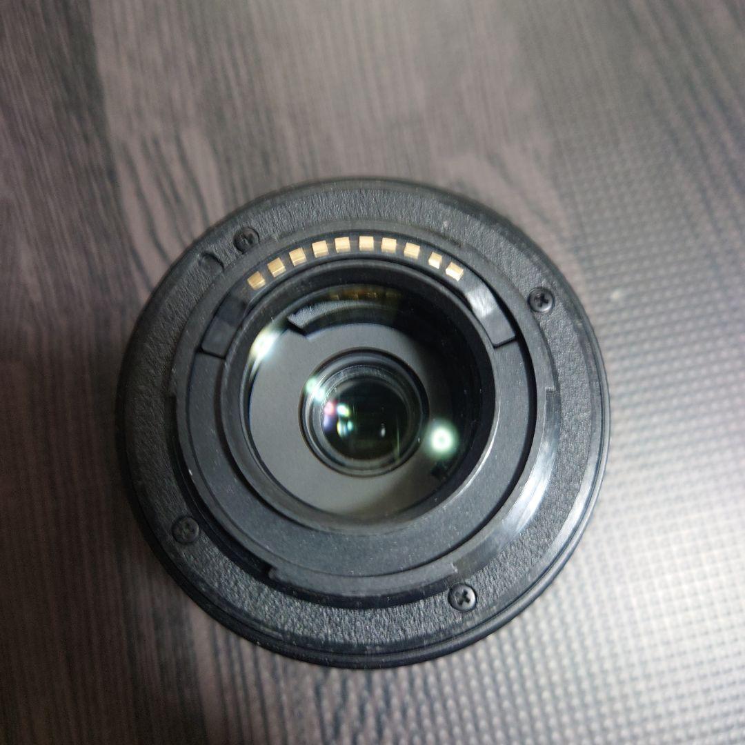 レンズ(ズーム) FUJIFILM XC15-45mmF3.5-5.6 OIS PZ