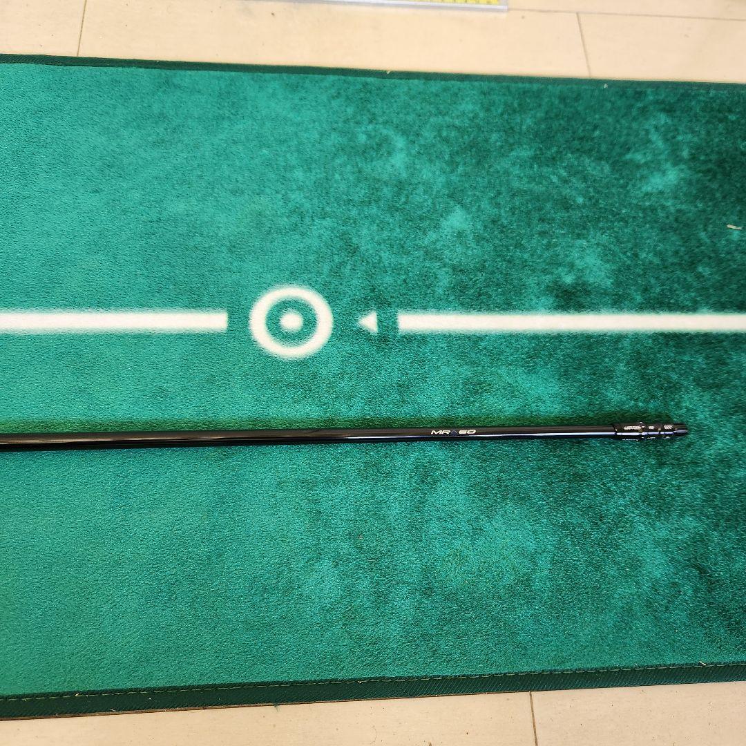 美品 QI4D REAX 60-S 45.75 テーラーメイドスリーブ 1W - メルカリ