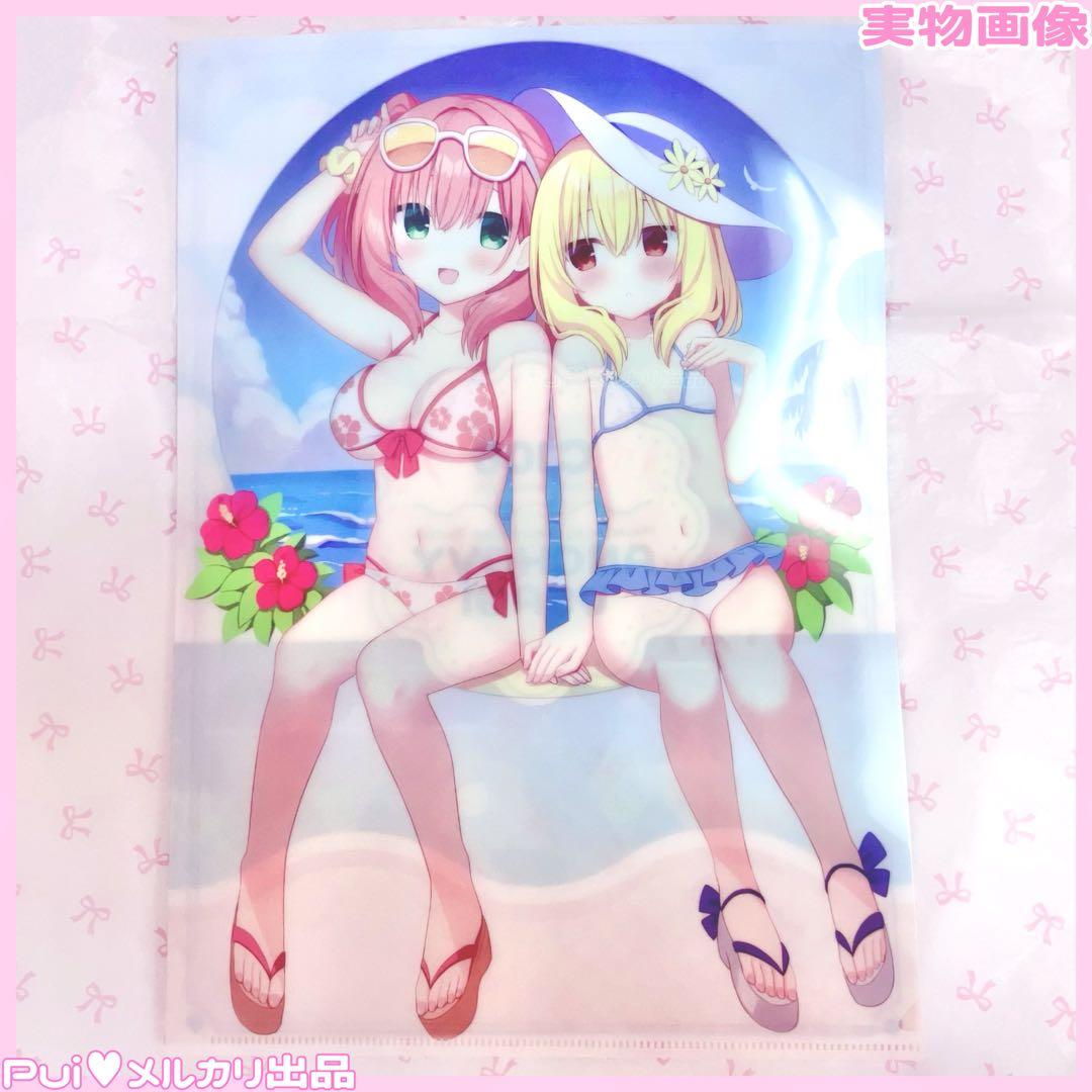 宇都宮つみれc106新刊セット♥あんちょびうさぎハミダシクリエイティブまどそふと