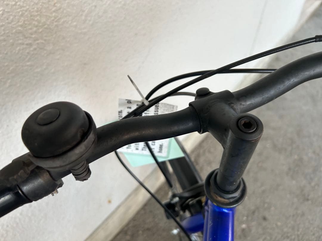 ブリジストン人気シュライン26名古屋市近郊限定手渡のみ名古屋市中村