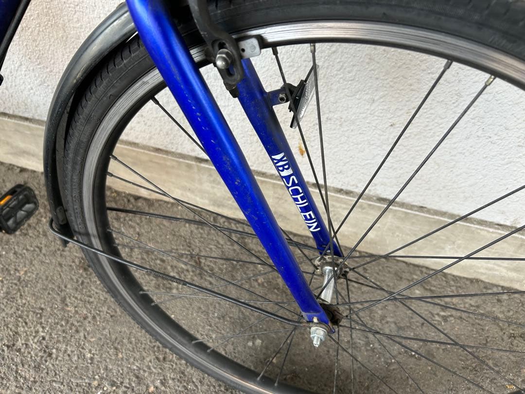 ブリジストン人気シュライン26名古屋市近郊限定手渡のみ名古屋市中村