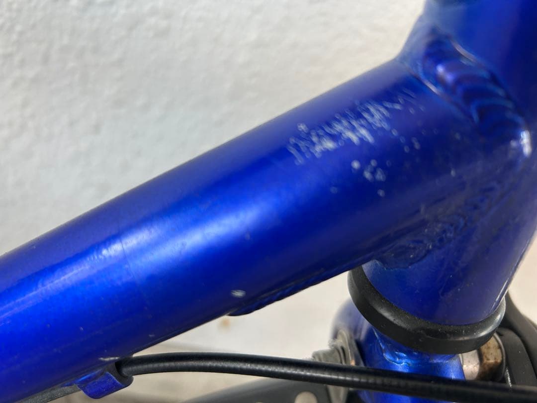 ブリジストン人気シュライン26名古屋市近郊限定手渡のみ名古屋市中村