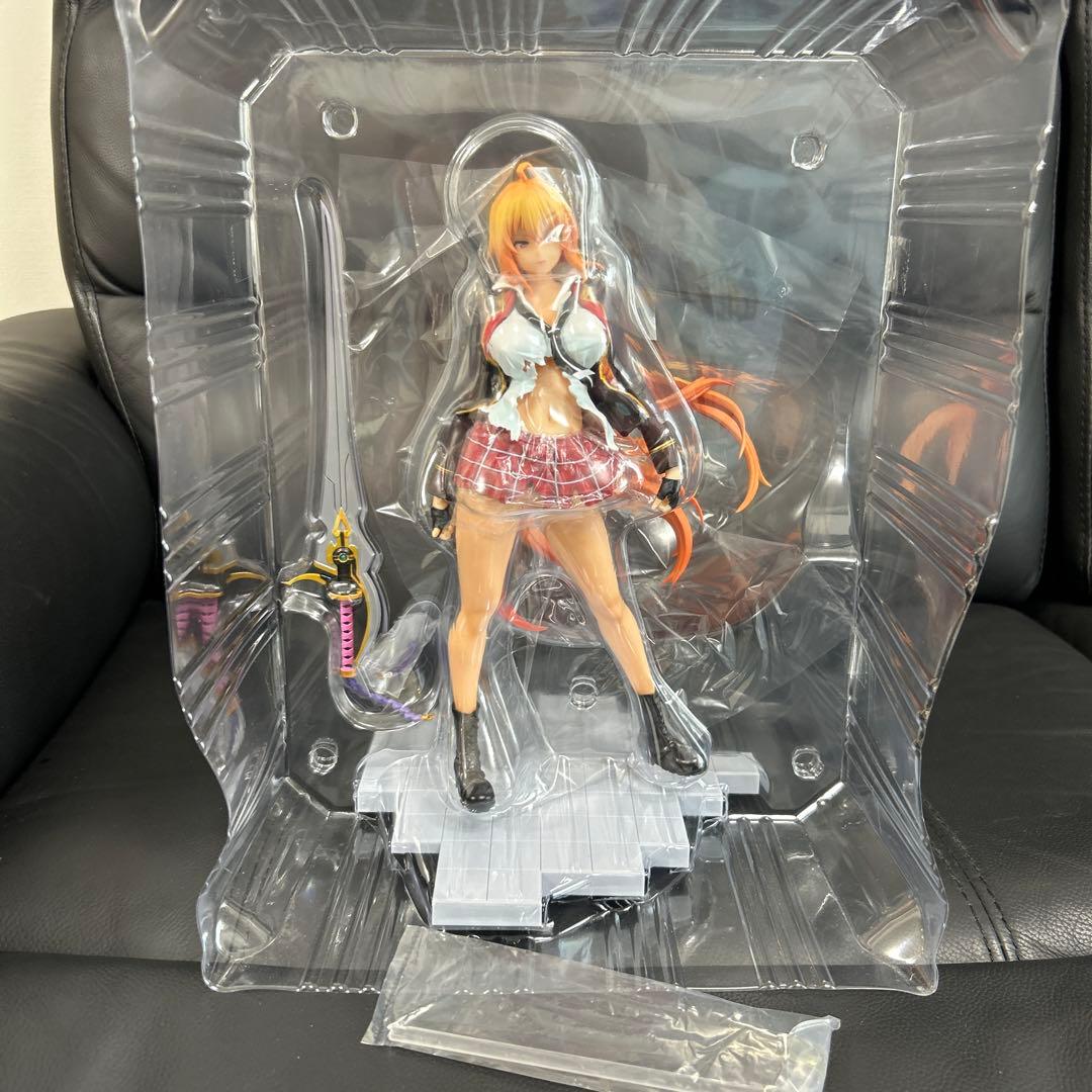 ヴァルキリー ドライヴ マーメイド VALKRIE DRIVE-MERMAID