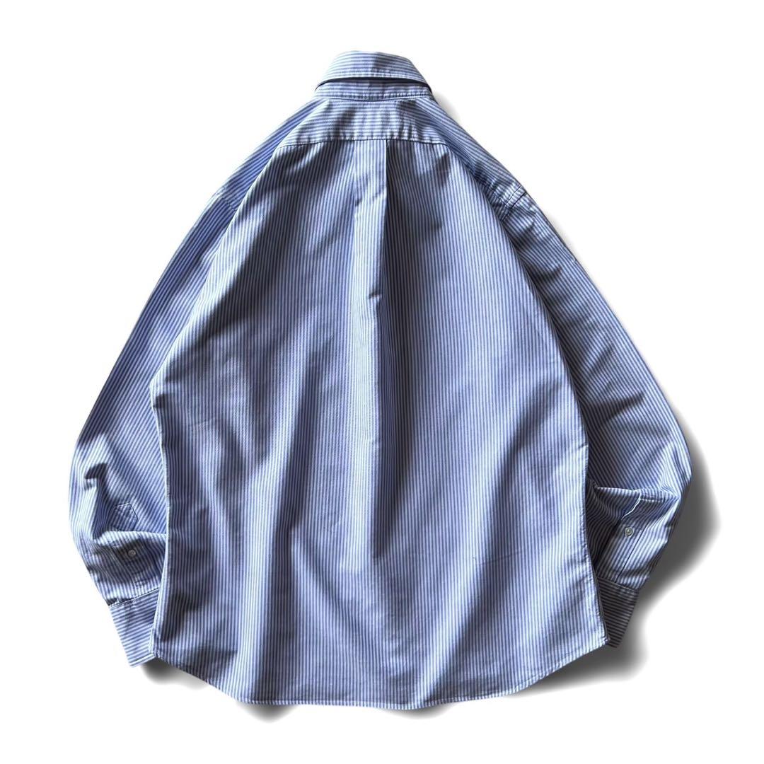 美品】インディヴィジュアライズドシャツ/スタンダードフィット15 1