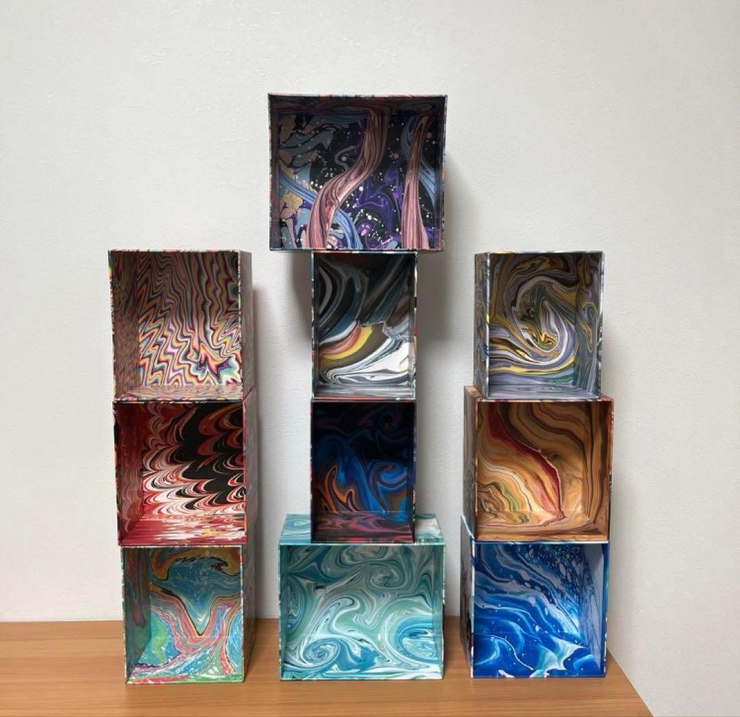 ONE PIECE ワンピース エピソードボックス EP BOX 1〜10 - メルカリ