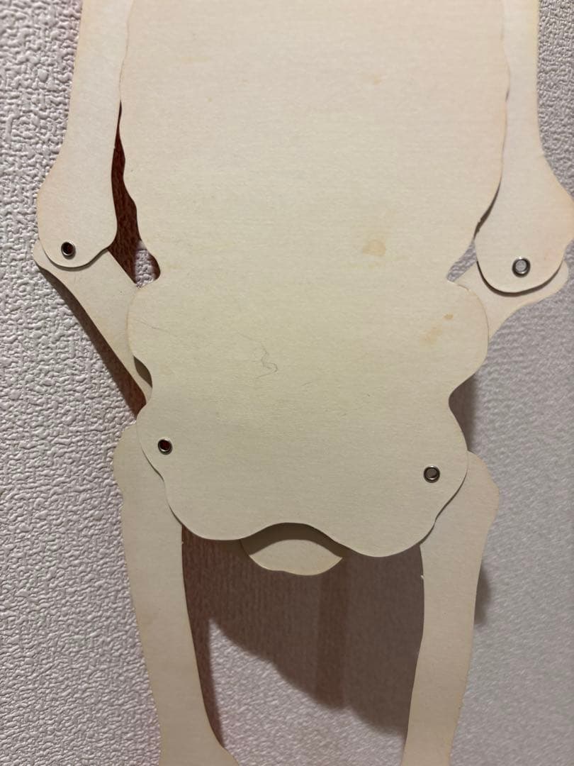 KAWS OriginalFake オーナメント