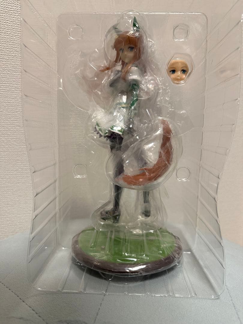 Lucrea(ルクリア) ウマ娘プリティーダービー サイレンススズカ