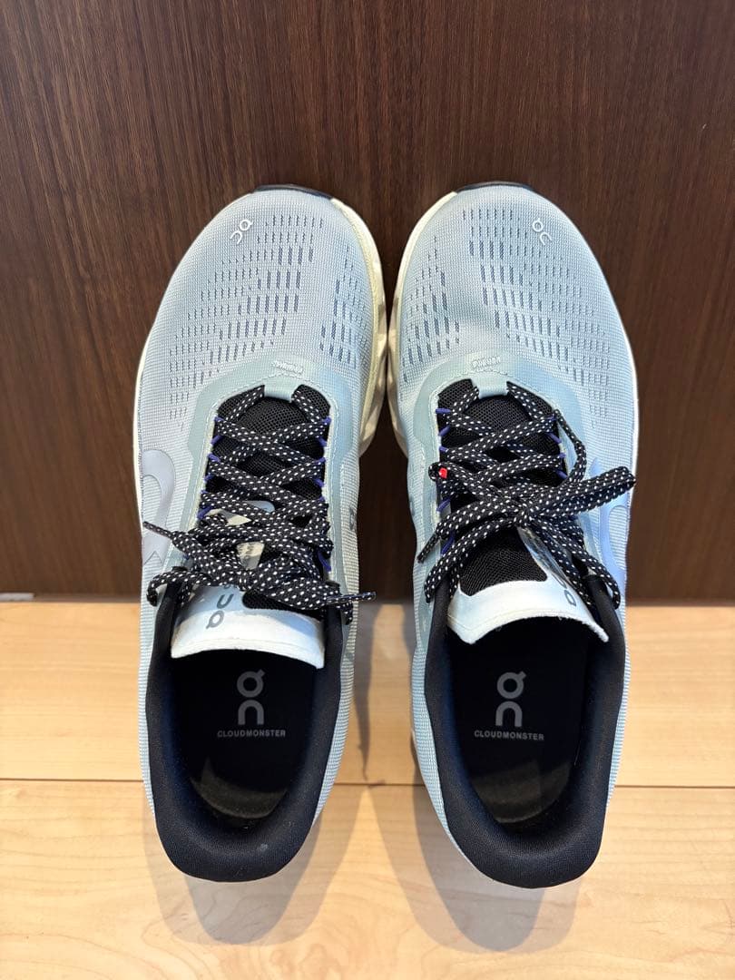 On クラウドモンスター2 27.5cm 美品