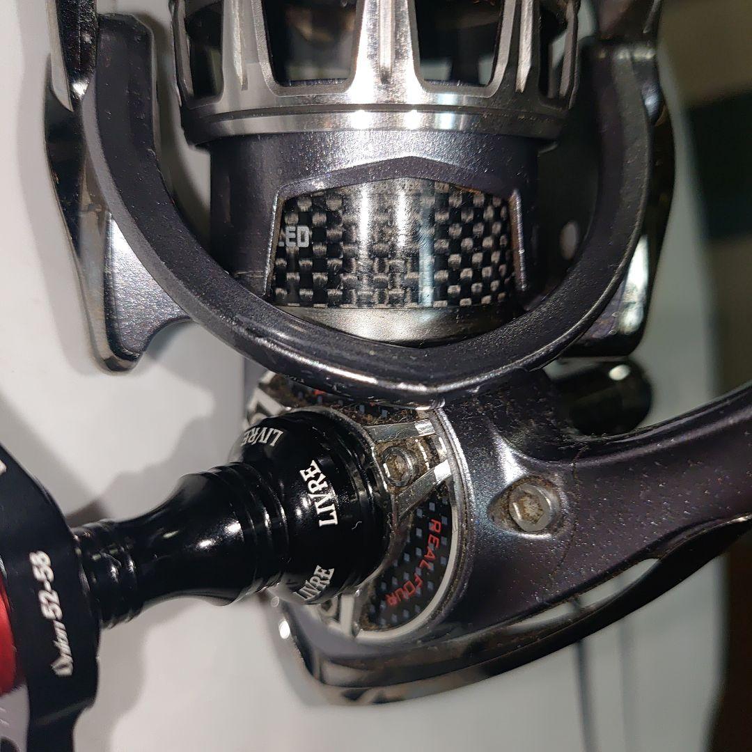 ダイワ イグジスト 2004 DAIWA EXIST 2004 エリア アジング - メルカリ