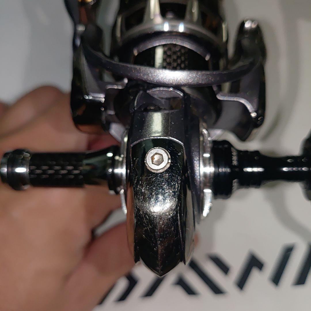 ダイワ イグジスト 2004 DAIWA EXIST 2004 エリア アジング - メルカリ