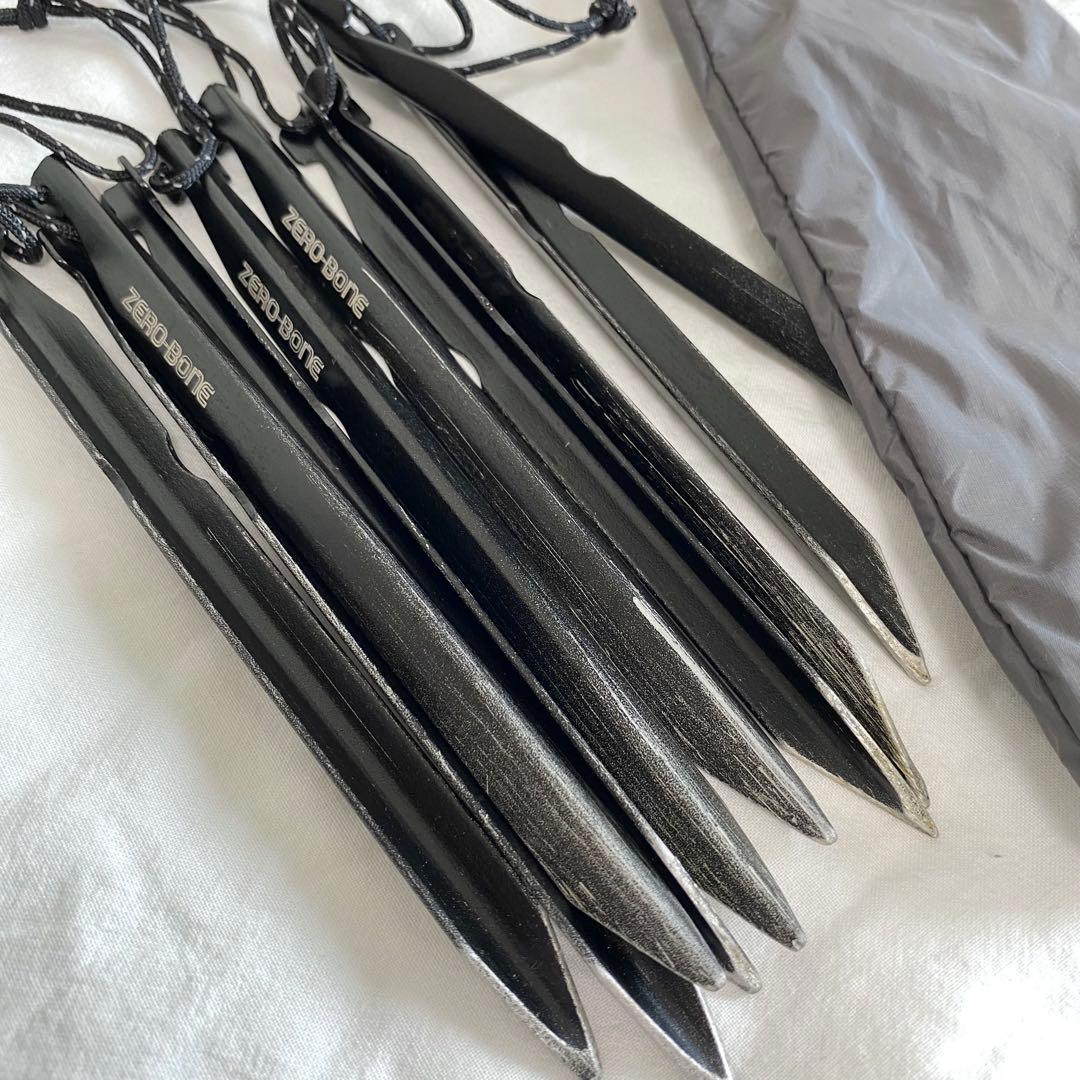 ゼログラム　エルチャルテン　ゼロボーンv2 1.5P