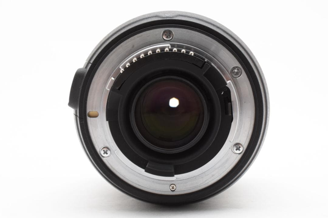 超美品 NIKON DX AF-S 18-70mm f3.5-4.5 M458
