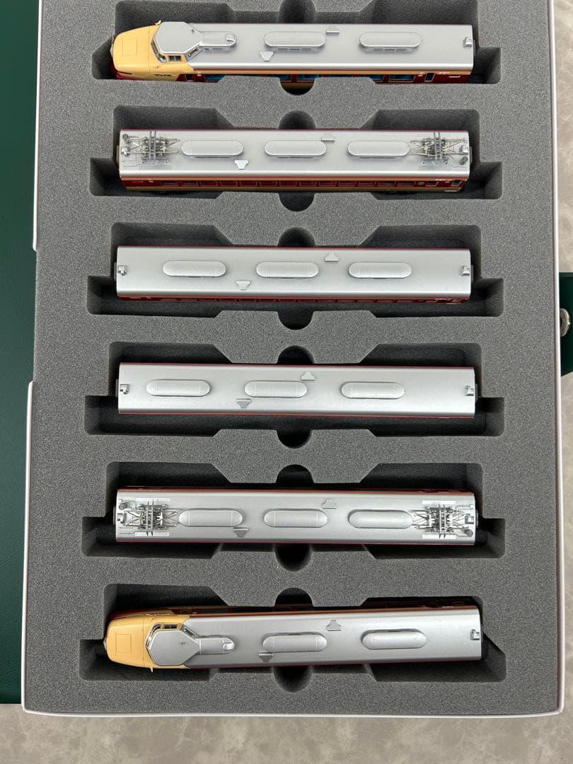 KATO 10-1147.1148 181系 100番台「とき.あずさ」基本増結