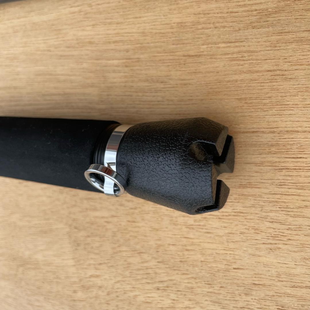 PIRATES キハダマグロ ロッド 完全フカセ マグロロッド 船竿 クエ