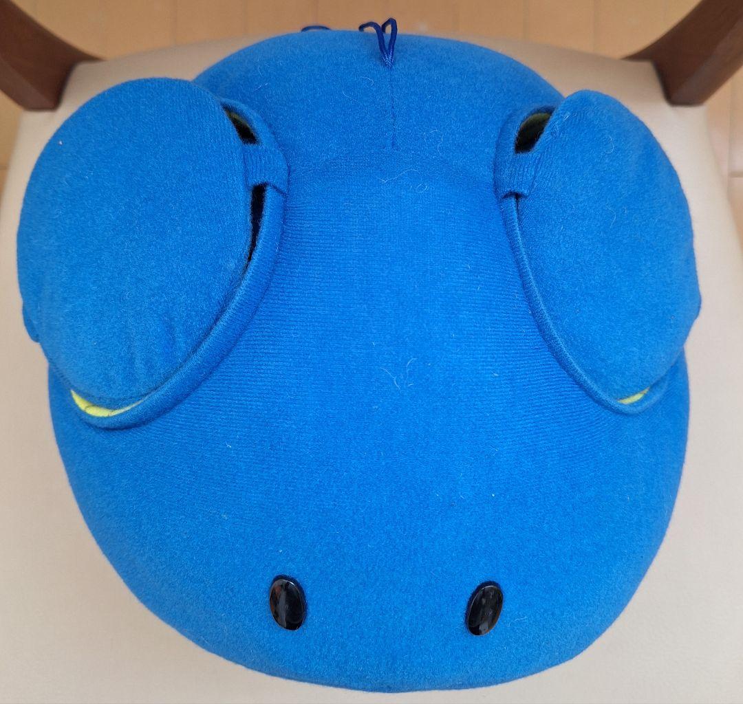 ⭐ 美品 ガンダム ハロ ぬいぐるみ ⭐